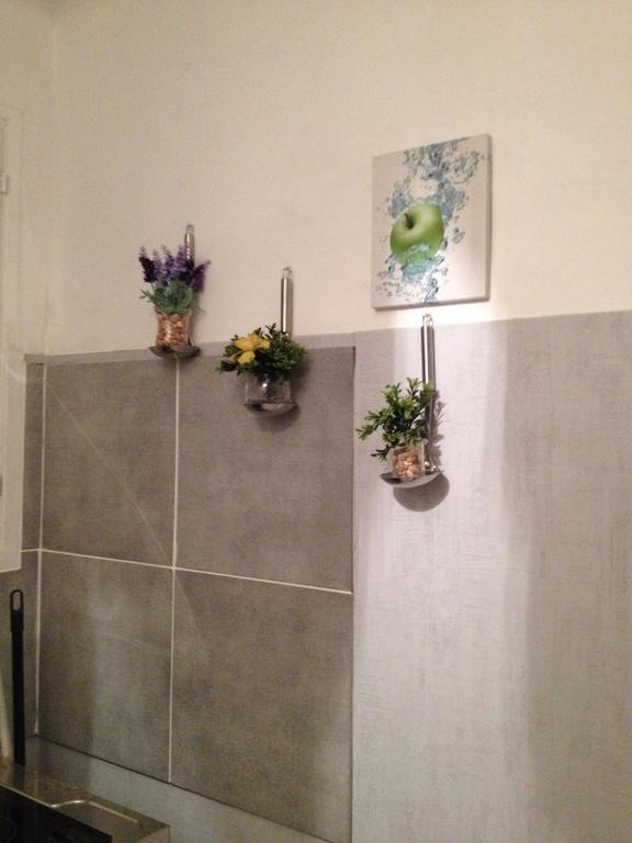 Appartement La Plage En Provence Le Pradet Room photo