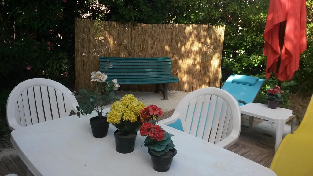 Appartement La Plage En Provence Le Pradet Room photo