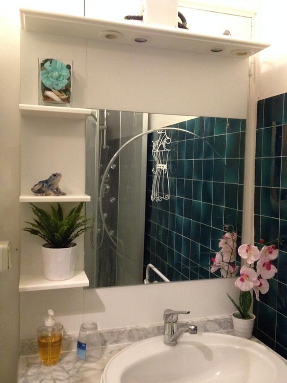 Appartement La Plage En Provence Le Pradet Room photo