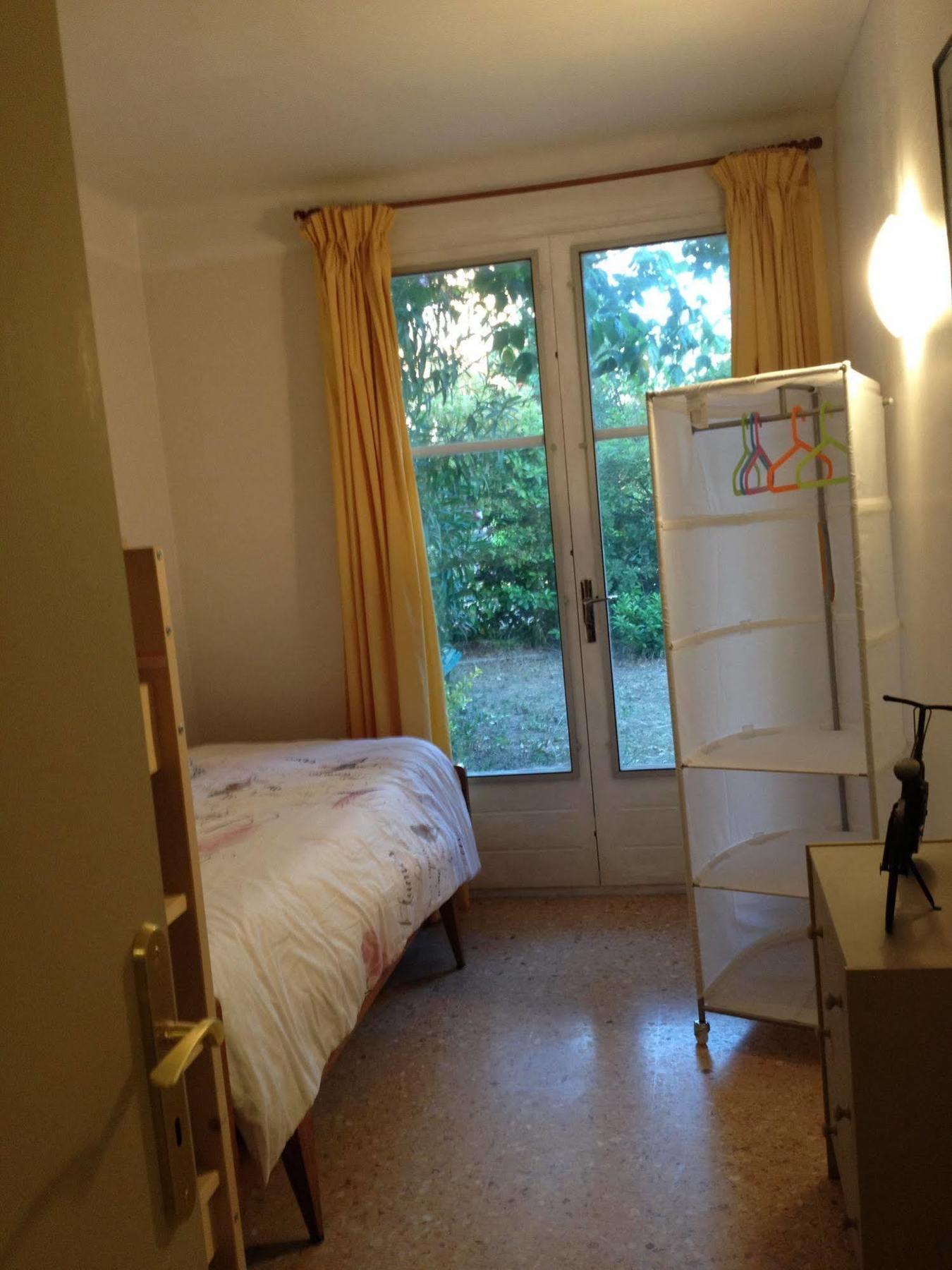 Appartement La Plage En Provence Le Pradet Exterior photo